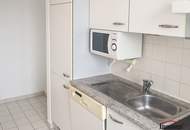 2-Zimmer-Wohnung in teilweiser Hofruhelage (Mietbeginn 01.08.2026)