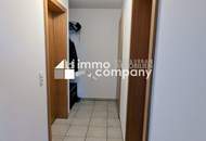 Attraktive 2-Zimmer-Wohnung in Lustenau - inkl. Carportplatz und Loggia!