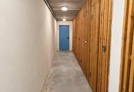 Nette 2-Zimmer-Wohnung mit Sonnenterrasse in Graz