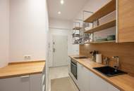 ++17min to the first district++ Short-term apartment in walking distance to AUGARTEN, 1-6 months, fully furnished!