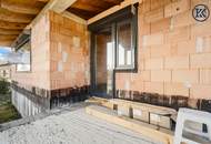 Bungalow-Traum im Rohbau – Gestalten Sie Ihr Zuhause nach eigenen Wünschen