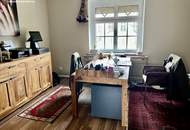 Wohnen und Heuriger vereint