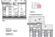 2-Zimmer-Altbaujuwel im ausgebauten Dachgeschoss - mit Dachterrasse und in TOP LAGE!