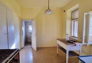 "In Kaufabwicklung"! RENOVIERUNGSBEDÜRFTIGES EINFAMILIENHAUS IN SEHR SCHÖNER LAGE