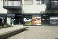 Moderne Gewerbefläche mit hoher Sichtbarkeit und flexibler Nutzung