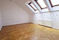 ZELINKAGASSE, DACHGESCHOSS, klimatisierte 157 m2 Maisonette mit 18 m2 Terrasse, 4 Zimmer, Küche, Wintergarten, 2 Bäder, Börse-Nähe