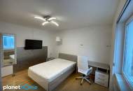 Zentrale Anlegerwohnung nahe Hauptbahnhof Salzburg – Balkon &amp; Stellplatz