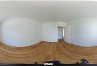 Erstbezug! Moderne 83 m² 3-Raum-Wohnung mit Balkon und Parkplatz