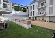 Der Sommer kann kommen | Erstklassige Dachterrassen Wohnung in einladenem Neubau