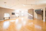 *** Premium Office mit Dachterrasse *** Perfekt für Kanzleien &amp; Agenturen im Herzen Klagenfurts