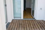 Moderner Neubau in zentraler Wohnlage mit Balkon