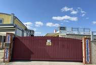 Arbeiten &amp; Wohnen