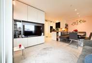 Energieeffiziente Neubauwohnung in zentraler Aussichtslage von Jenbach!