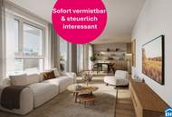 Nachhaltige Investition in eine aufstrebende Umgebung: Die PARK FLATS