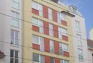 Sonnige 2-Zimmerwohnung mit Balkon am Rennweg