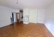 HELLE 54 M² MIT LOGGIA, RUHELAGE &amp; TOP-RENDITE IN GRAZ