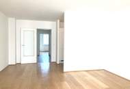 Perfekt aufgeteilte 3-Zimmer Wohnung mit Loggia + Tiefgaragenplatz!