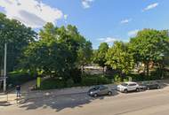 Einsiedlerpark: Herrliche Eckwohnung + Grünblick + Nachmittagssonne + 650m zur U4 + Altwien-Elemente