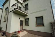 Familienwohnung mit Terrasse