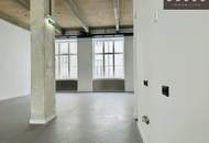 + + + LOFT | ATELIER | Industrial Style - Nähe MARIAHILFERSTRASSE + + + (RESERVIERT)