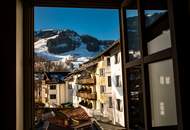 Design Hostel in der Kitzbüheler Altstadt