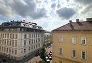 WUNDERSCHÖNE, HELLE und RUHIGE 3 Zimmer ALTBAUWOHNUNG mit tollem Ausblick - 1170 Wien