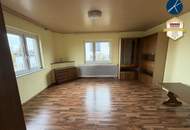 Wohnhaus auf großzügigem Bauland mit Blick auf Stift Göttweig