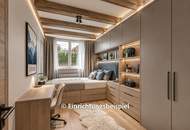 Maisonette-Wohnung in sonniger Ruhelage