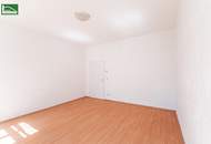 Ruhige Innenhoflage beim Bahnhof Meidling – 2-Zimmer-Altbaujuwel - JETZT ANFRAGEN