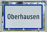 ++ NEU ++ GENIALES 500 m² GRUNDSTÜCK in OBERHAUSEN