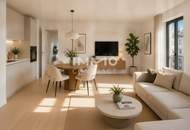 ERSTBEZUG NAHE SCHÖNBRUNN – Exklusive 2-Zimmer-Wohnung mit Westbalkon | Perfekt für Eigennutzer & Anleger