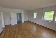 Erstbezug: Wohnung im Erdgeschoss mit Garten in St. Johann i.d. Haide zu verkaufen!