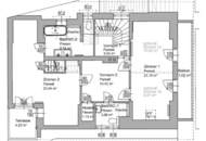 TOP SANIERTES WINZERHAUS in Brunn am Gebirge mit perfekter Anbindung!