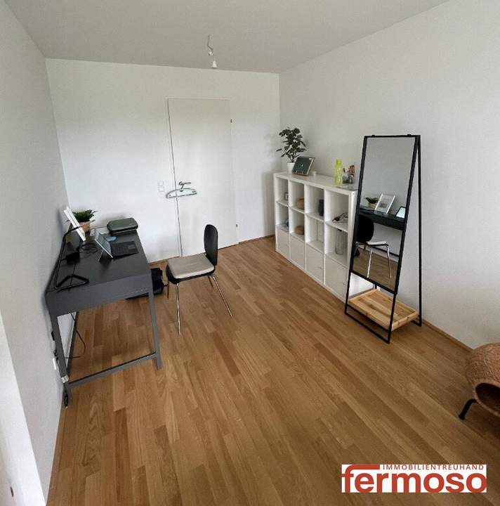 Moderne 2-Zimmer-Wohnung mit Balkon in der Attemsgasse