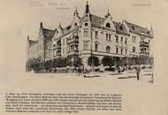 EIN TRAUM WIRD WAHR - Stilaltbau in Döblinger Zentrallage