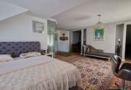 "Zeitlose Eleganz in Berndorf – Villa mit Parkgarten & Pool - neue Heizanlage ab Frühjahr 2026!!!"