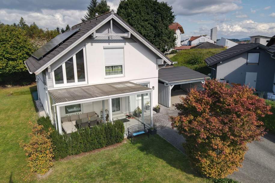 ***OPEN HOUSE, Freitag, 24. Oktober 2025 von 10 - 14 Uhr*** Einfamilienhaus in Esternberg, Haus-kauf, 428.000,€, 4092 Schärding