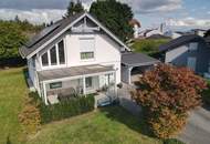 ***OPEN HOUSE, Freitag, 24. Oktober 2025 von 10 - 14 Uhr*** Einfamilienhaus in Esternberg