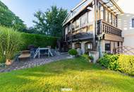 TOP PREISLEISTUNGSVERHÄLTNIS! 3 Wohnetagen mit Pool, Balkon, Garage, Wintergärten und Panoramablick!