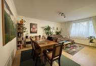 Renovierte und teilmöblierte 3-Zimmer-Wohnung nahe Sobieskiplatz ab Juli 2026!