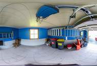 Viel Platz zum Leben – Zweifamilienhaus mit Werkstatt, Party-/ Hobbyraum & zwei Garagen in ruhiger Lage bei St. Wolfgang