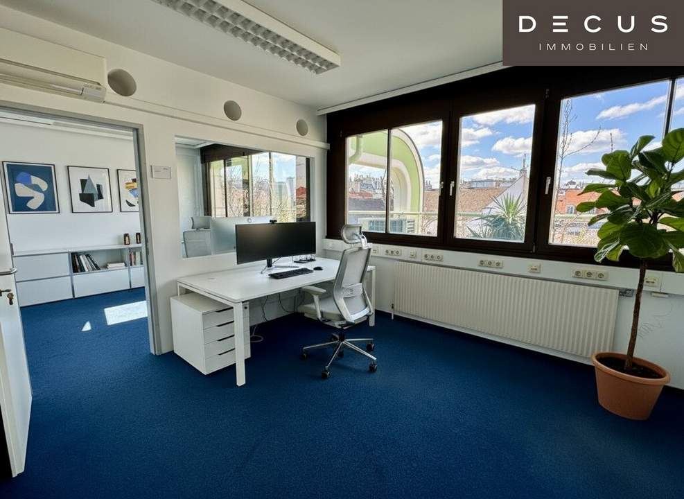 + + + EFFIZIENTE NEUBAUBÜROS IN TOP-LAGE NÄHE NASCHMARKT + + + GEKÜHLT + + + U4 Kettenbrückengasse + + +