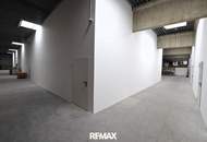 60 m² Lager in Himberg