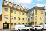 Liesingbach-Nähe, ruhig, gute Infrastruktur