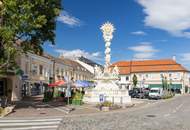 Mödling - Eigengarten - Erstbezug