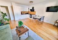 Moderne 3-Zimmer-Wohnung mit Südost-Balkon