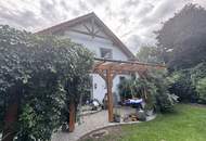 MODERNES EINFAMILIENHAUS IN DER NÄHE VOM BAHNHOF GERASDORF BEI WIEN