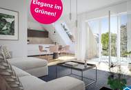 Exklusives Investieren in der Donaustadt: Entdecken Sie Am Bienefeld als renditestarkes Investment!
