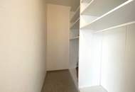 Terrassen-Garconniere im 21. Stock mit Donaupark- Fernblick bei der U1 und UNO-City