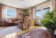 4-Zimmer-Wohnung in bester Urfahraner Lage